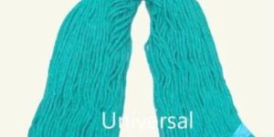 Shakunthala Green Twist Mop Refill