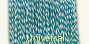 Shankunthala Green & Bleach Clip Mop Refill