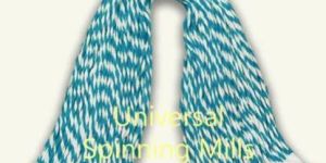 Shankunthala Green & Bleach Twist Mop Refill