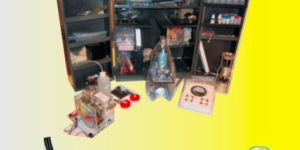 Ncert Upper Primary Science Kit (Upsk) Dricon