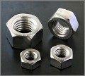 Stainless Steel 304 Hex Nuts