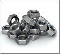 Super Duplex Steel Uns S32750 Hex Nuts