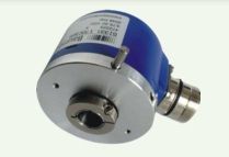 Baumer Encoders For Industrial