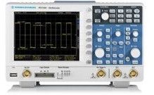 RTC1000 OSCILLOSCOPE