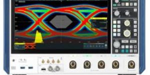 Rtp Oscilloscope
