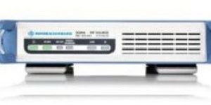 SGS100A Sgma RF Source Microwave Signal Generator