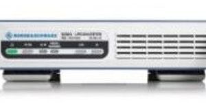 SGU100A Sgma Upconverter Microwave Signal Generator