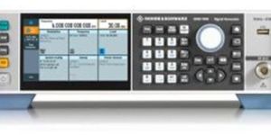 SMB100B RF Signal Generator