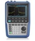 SPECTRUM RIDER FPH HANDHELD SPECTRUM ANALYZER