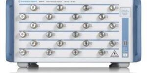 Znbt Vector Network Analyzer