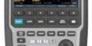 Znh Handheld Vector Network Analyzer