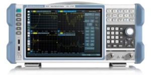 Znl Vector Network Analyzer