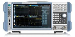 Znle Vector Network Analyzer