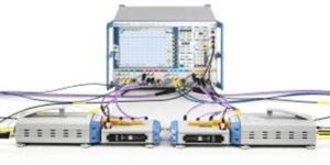 Zva Vector Network Analyzer