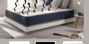 Electric Massage Mattress