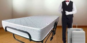 Hotel Extra Bed ( Rollaway Bed)