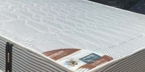 Pocketed Spring Mattress