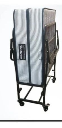 Rollaway Folding Bed 75x34