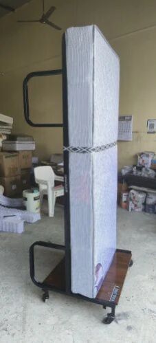 standing rollaway bed