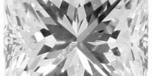 Princess Cut Diamond