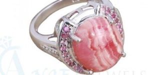 Tourmaline Gemstone Ring