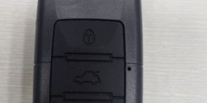 Spy GSM Carkey Earpiece Set