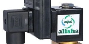 High Pressure Drain Valves