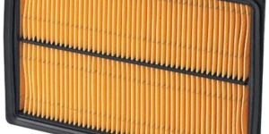 Industrial Air Filters