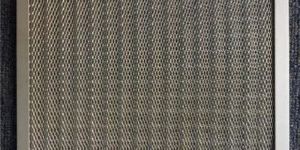 Metal Mesh Pre Air Filter