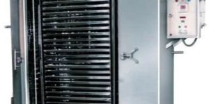 Point Up Application Air Dryers