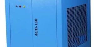 Refrigerated Air Dryers