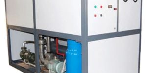 Semi Automatic Chilling Plants