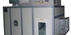 Steel Industrial Dehumidifiers