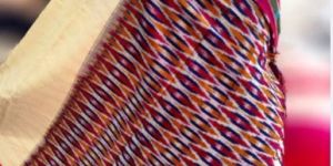 Printed Cotton Dupatta (2.25m Length)