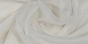 Satin Organza Fabric