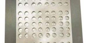 Blister Machine Change Parts