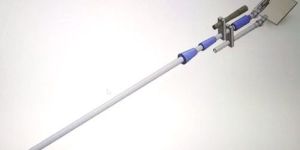 Microbiological Telescopic Swab Sampler