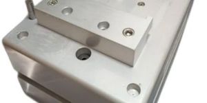 Stainless Steel Forming Tool
