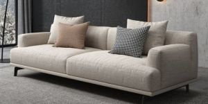 Three Seater Sofa