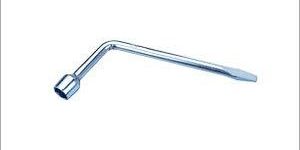 Lug Wrench