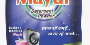 Mayur Detergent Powder