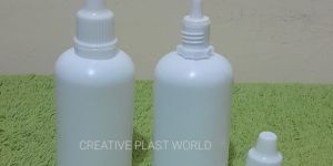 50ml Plastic Dropper Bottle