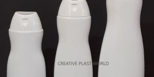 Plastic Fancy Talcum Powder Containers