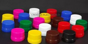 Plastic Pilfer Proof Seal CAPS