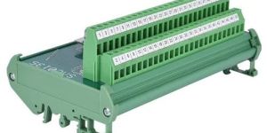 Smc 50 Pin Terminal Block without LED