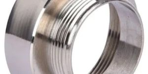 Stainless Steel Cable Gland