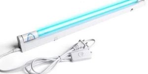 Uvc Germicidal Lamp