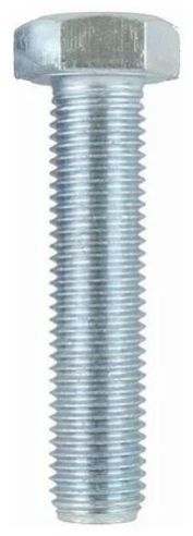 Stainless Steel Full Thread Hex Bolt