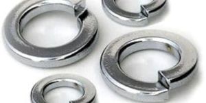 Stainless Steel Spring Washer