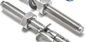 Wedge Type Fastener